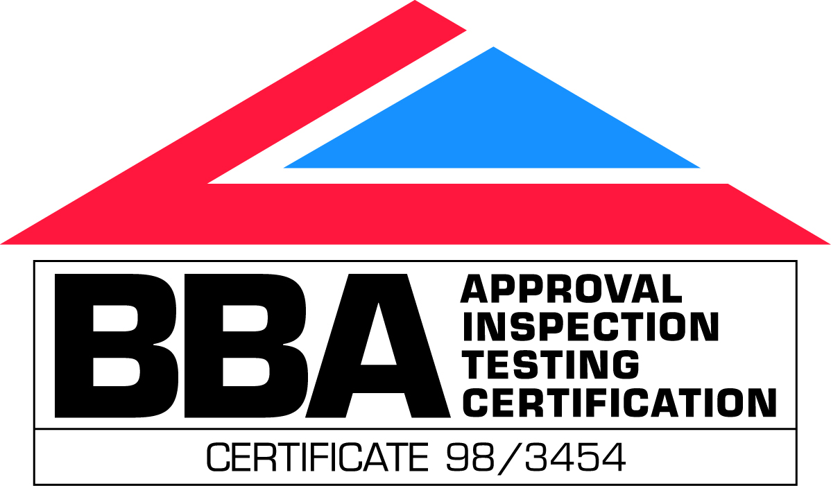 BBA Certificate BBA 98-3454